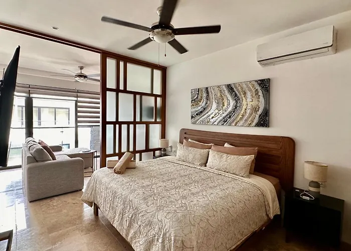 Ipana Luxury By Caribe Rentas Apartamento *