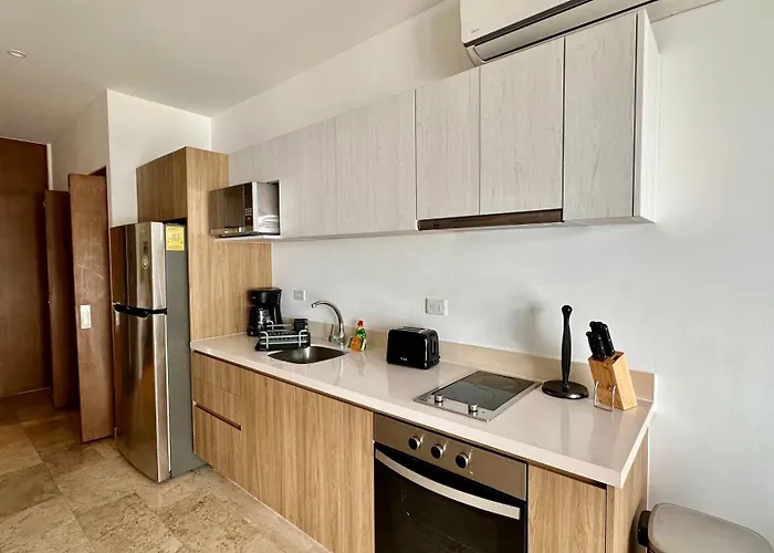 Apartamento Ipana Luxury By Caribe Rentas *