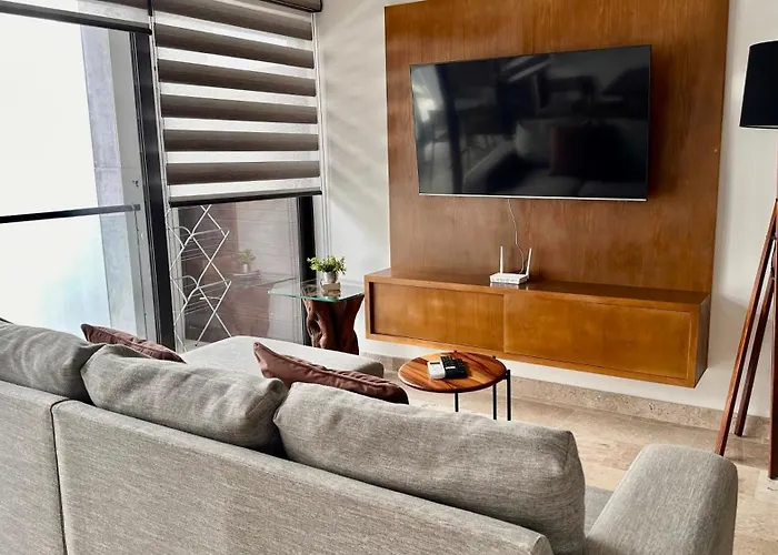Ipana Luxury By Caribe Rentas *