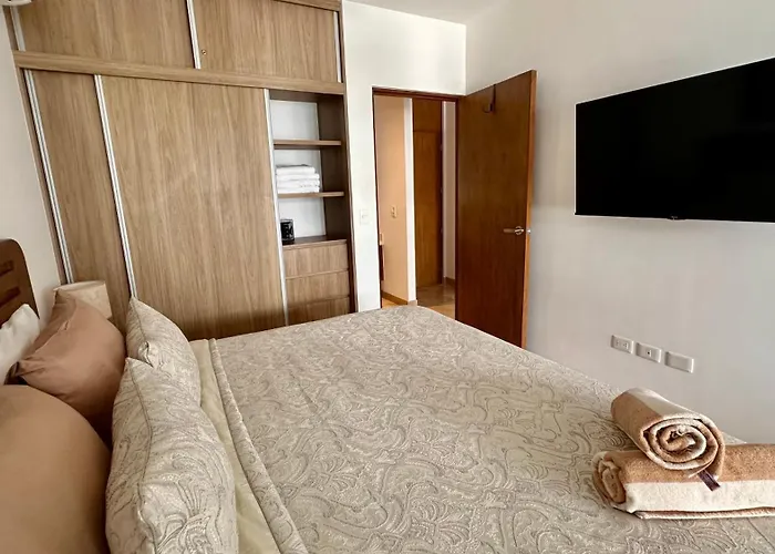 Ipana Luxury By Caribe Rentas Apartamento Playa del Carmen