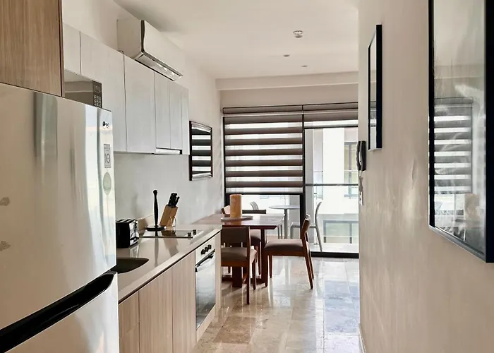 Ipana Luxury By Caribe Rentas * Playa del Carmen