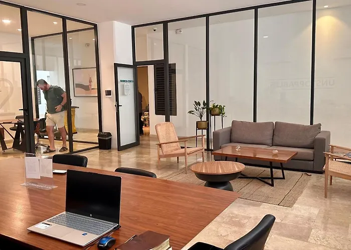Apartamento Ipana Luxury By Caribe Rentas *