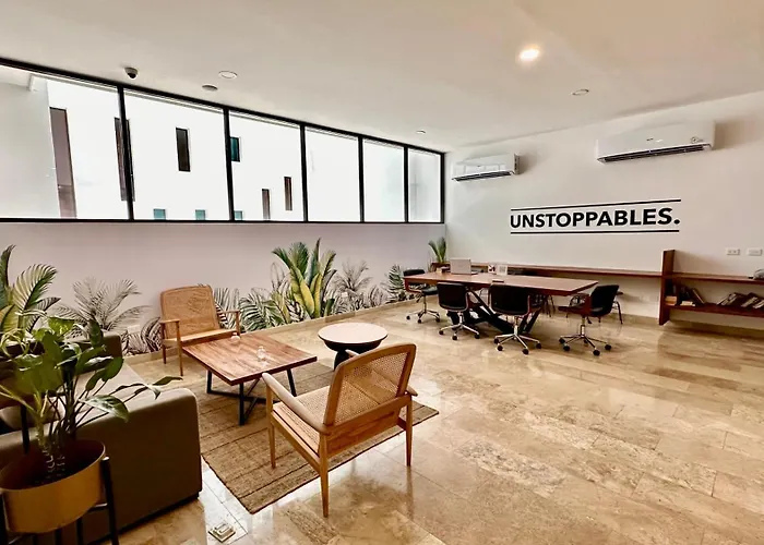 Apartamento Ipana Luxury By Caribe Rentas
