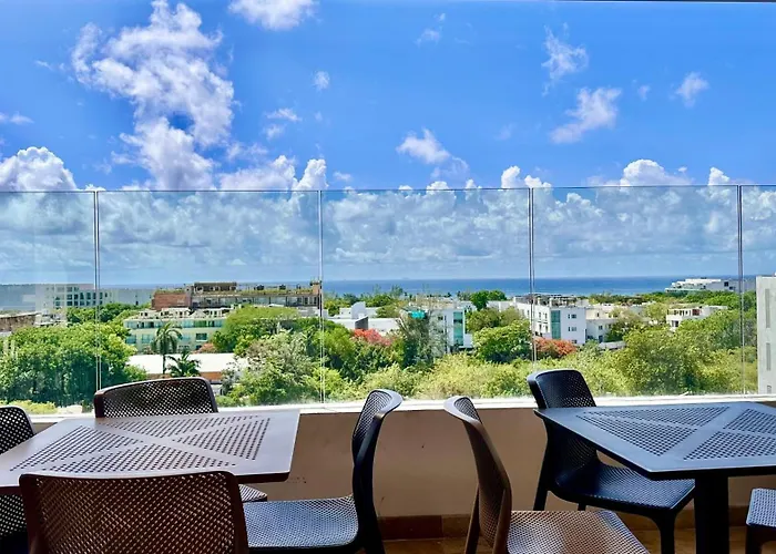 Ipana Luxury By Caribe Rentas