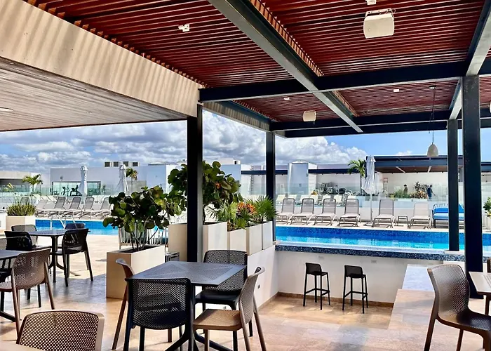 Apartamento Ipana Luxury By Caribe Rentas