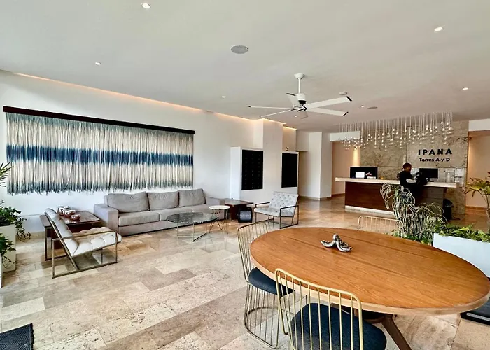 Apartamento Ipana Luxury By Caribe Rentas