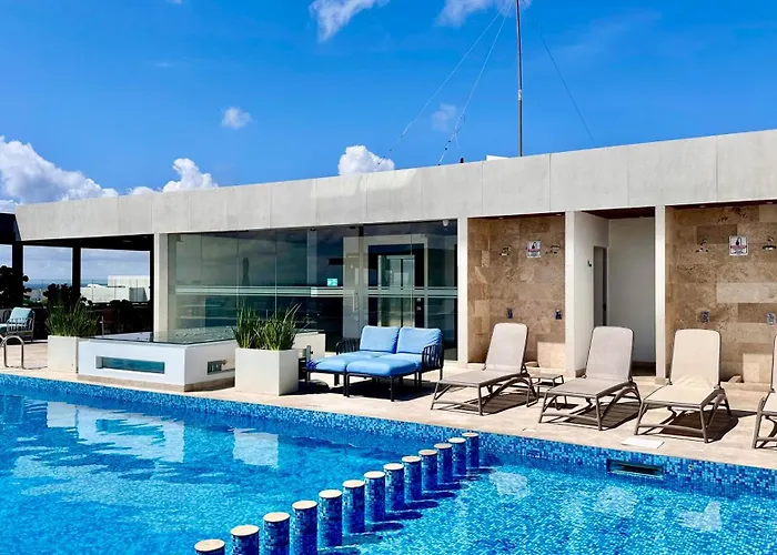 Apartamento Ipana Luxury By Caribe Rentas *