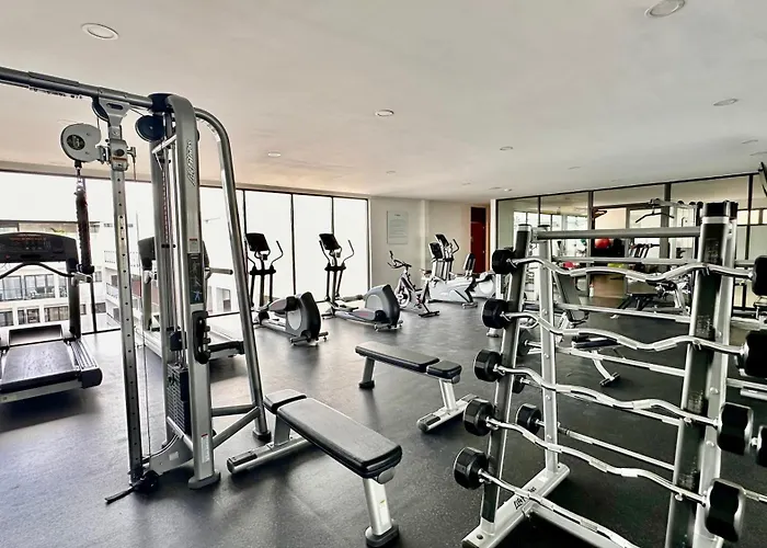 Apartamento Ipana Luxury By Caribe Rentas Playa del Carmen
