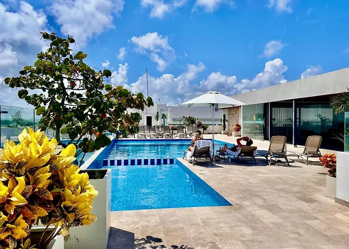 Ipana Luxury By Caribe Rentas *