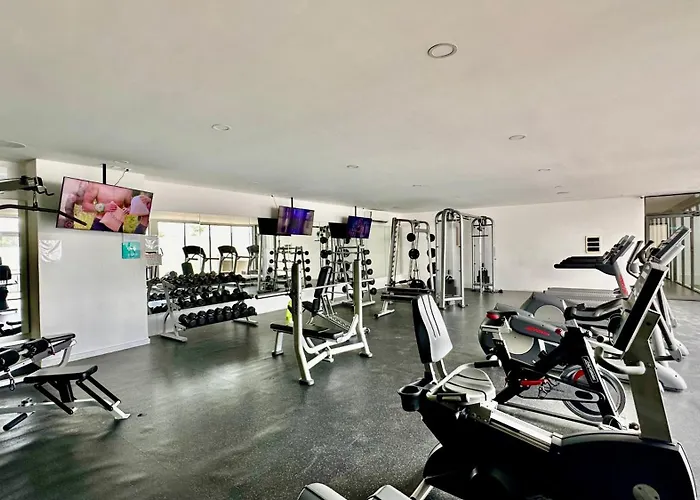 Apartamento Ipana Luxury By Caribe Rentas Playa del Carmen