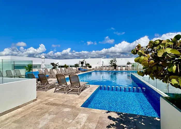 Ipana Luxury By Caribe Rentas *