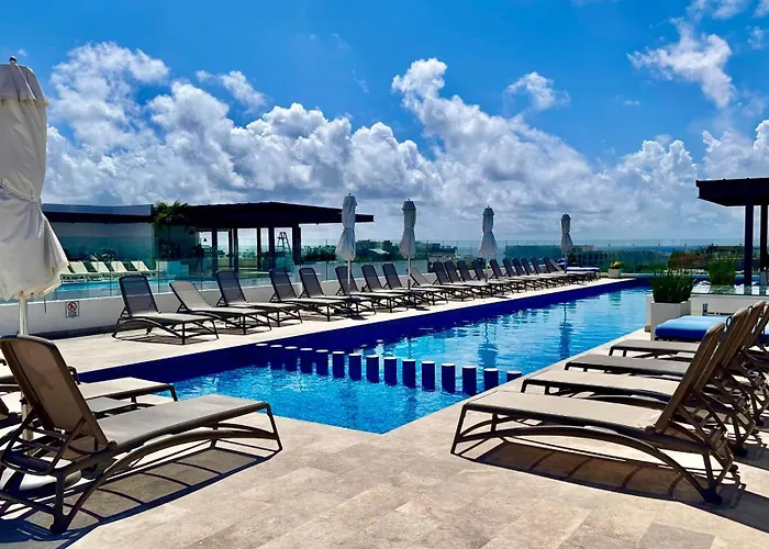 Ipana Luxury By Caribe Rentas *