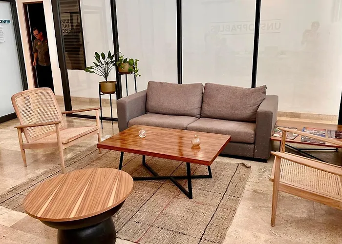 Apartamento Ipana Luxury By Caribe Rentas *