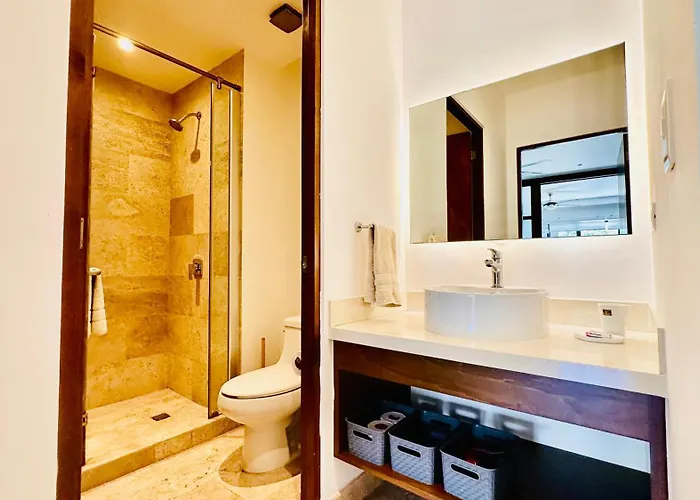 Ipana Luxury By Caribe Rentas *