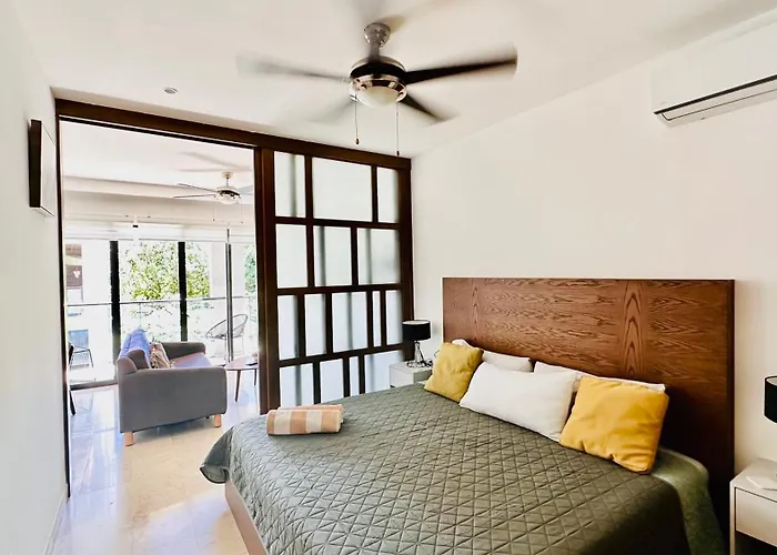 Apartamento Ipana Luxury By Caribe Rentas *