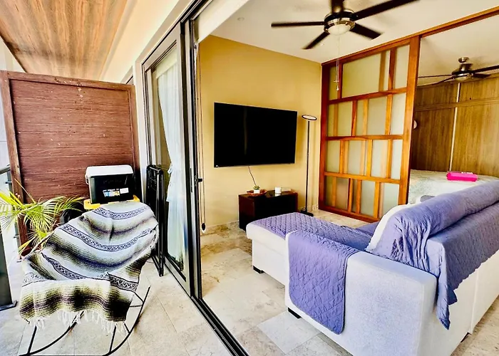 Ipana Luxury By Caribe Rentas